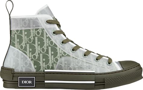 dior sneakers b23 price|Buy Dior B23 High 'Dior Oblique' .